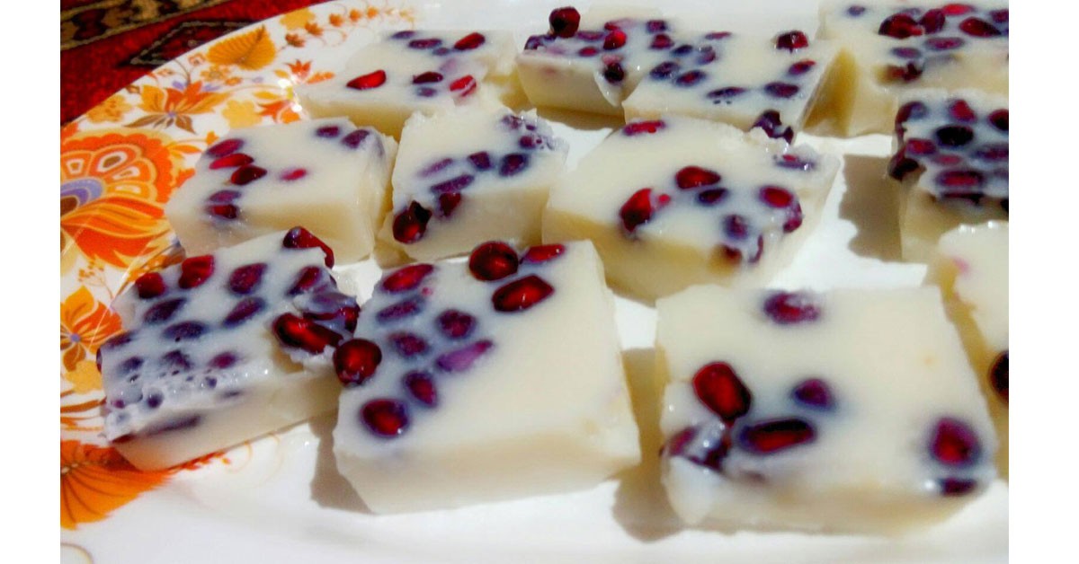 പുഡ്ഡിംഗ്