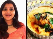 മലയാളികള്ക്ക് നാവില് കൊതിയൂറും മാമ്പഴ പുളിശ്ശേരി