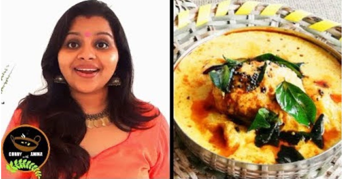 മാമ്പഴ പുളിശ്ശേരി