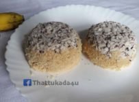 ഗോതമ്പു പുട്ട് ഇതുപോലെ ഒന്നു ഉണ്ടാക്കി നോക്കൂ.