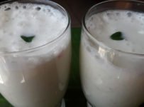 ക്ഷീണം പമ്പ കടക്കും ഈ സംഭാരം കുടിച്ചാൽ