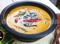 ഉണക്കമീനും കായും കൊണ്ട് ചോറിനു ഒരു അടിപൊളി കൂട്ടാന്