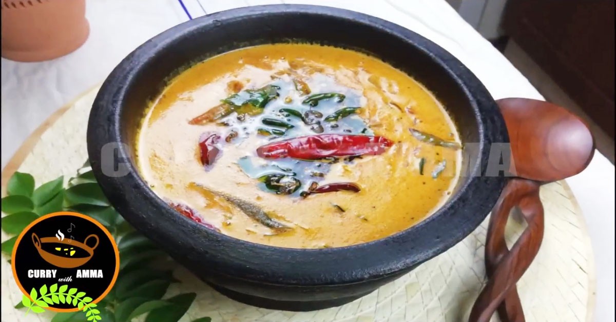 ഉണക്കമീനും കായും