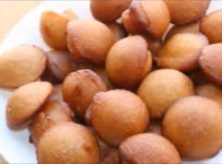 5 മിനിറ്റില് പഴം ചേര്ക്കാത്ത സോഫ്റ്റ് ഉണ്ണിയപ്പം