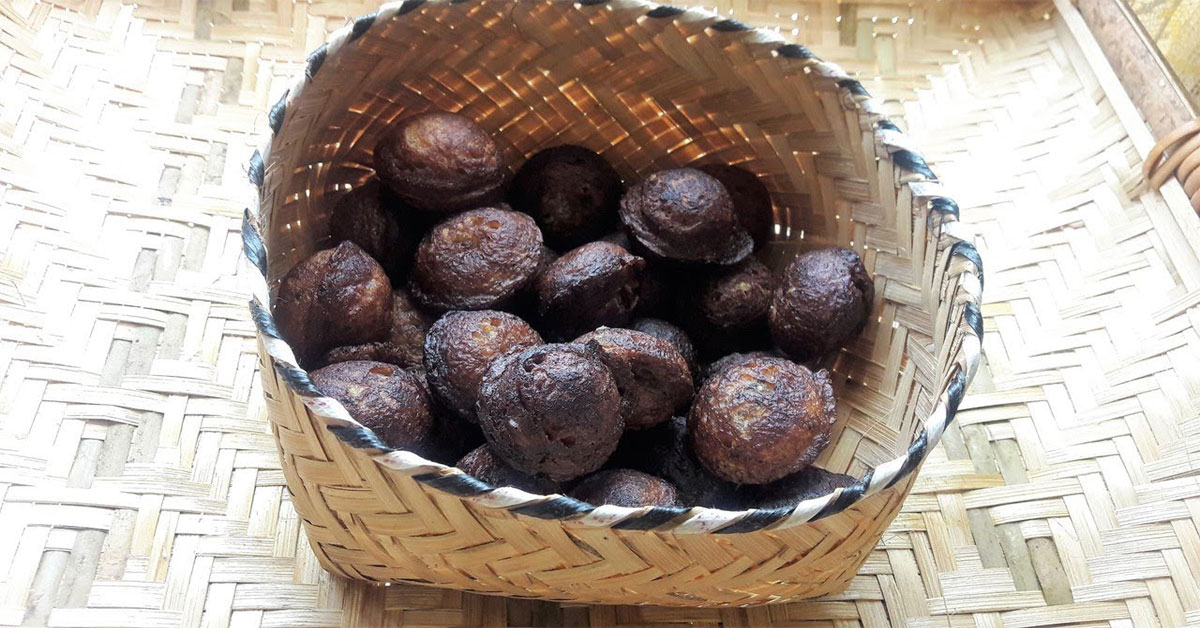 ഉണ്ണിയപ്പം