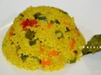 ഉപ്പുമാവ്