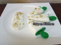 ബ്രെഡ് കൊണ്ട് ഒരു അടിപൊളി കുൽഫി