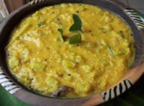 ചോറിന് കൂട്ടായി ഒരു പടവലങ്ങ കറി