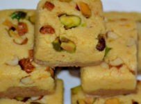 പാൽപ്പൊടി കൊണ്ട് ഒരടിപൊളി ബർഫി