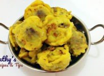 ചായ കട സ്റ്റൈൽ സുഖിയൻ /മോദകം