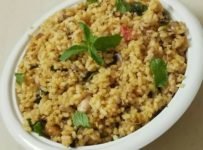 പെട്ടന്ന് തയാറാക്കാൻ പറ്റുന്ന ഒരു മീൻ ചോറ്