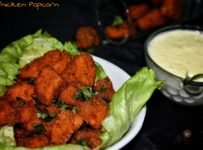 ചിക്കൻ ഉപയോഗിച്ച് കുട്ടികൾക്ക് വേണ്ടി crispy fried snack