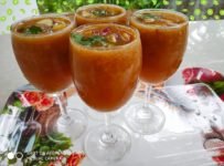 ഒന്ന് റീ ഫ്രഷ് ആവാൻ ഒരു അടിപൊളി എനർജി ഡ്രിങ്ക്😋😋