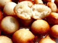 കണ്ണൂരപ്പം ഇഷ്ടപ്പെടുന്നവർക്കായി നല്ലൊരു റെസിപ്പി