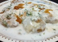 DAHI BONDA-തൈര് ബോണ്ട