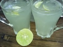 മധുരമുള്ള സോഡാ നാരങ്ങ-Sweet Lime Soda Recipe