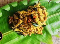 അവിയല് മധ്യതിരുവിതാംകൂർ സ്റ്റൈലിൽ