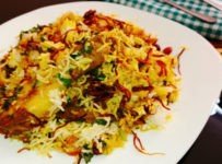 ബിരിയാണി വെക്കുമ്പോൾ ഇങ്ങനെ വെച്ച് നോക്കൂ.