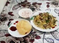 ഹൈദരാബാദ് ചിക്കൻ ദം ബിരിയാണി