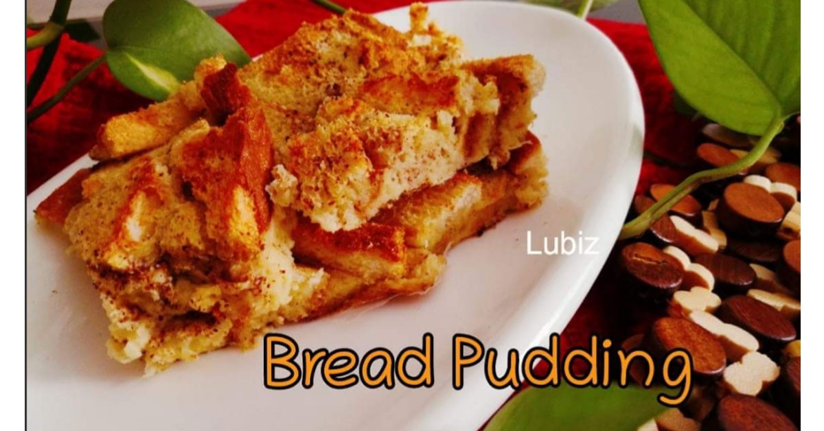 ബ്രെഡ് പുഡ്ഡിംഗ്