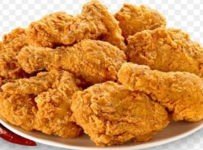 KFC സ്റ്റൈൽ ബ്രോസ്റ്റഡ് ചിക്കൻ ഇതുപോലെ നിങ്ങൾക്കും ഉണ്ടാക്കാം.