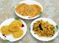 കാബേജ് കൊണ്ട് 3 വ്യത്യസ്തമായ വിഭവങ്ങൾ