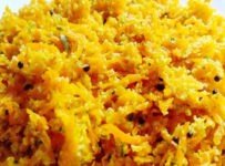 ക്യാരറ്റ് കഴികാത്തവര് പോലും കഴിച്ചു പോവും