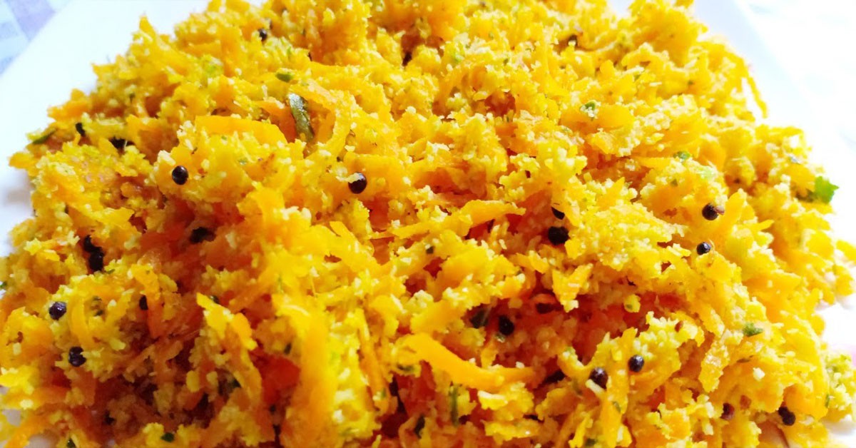 ക്യാരറ്റ്