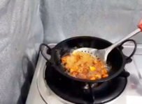 ചക്കക്കുരു ഫ്രൈ