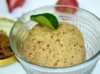 ഗ്യാസ് ട്രബിളിന് ഒരു ഒറ്റമൂലിയായ ജീരക ചമ്മന്തി