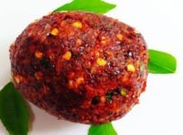 ചമ്മന്തി