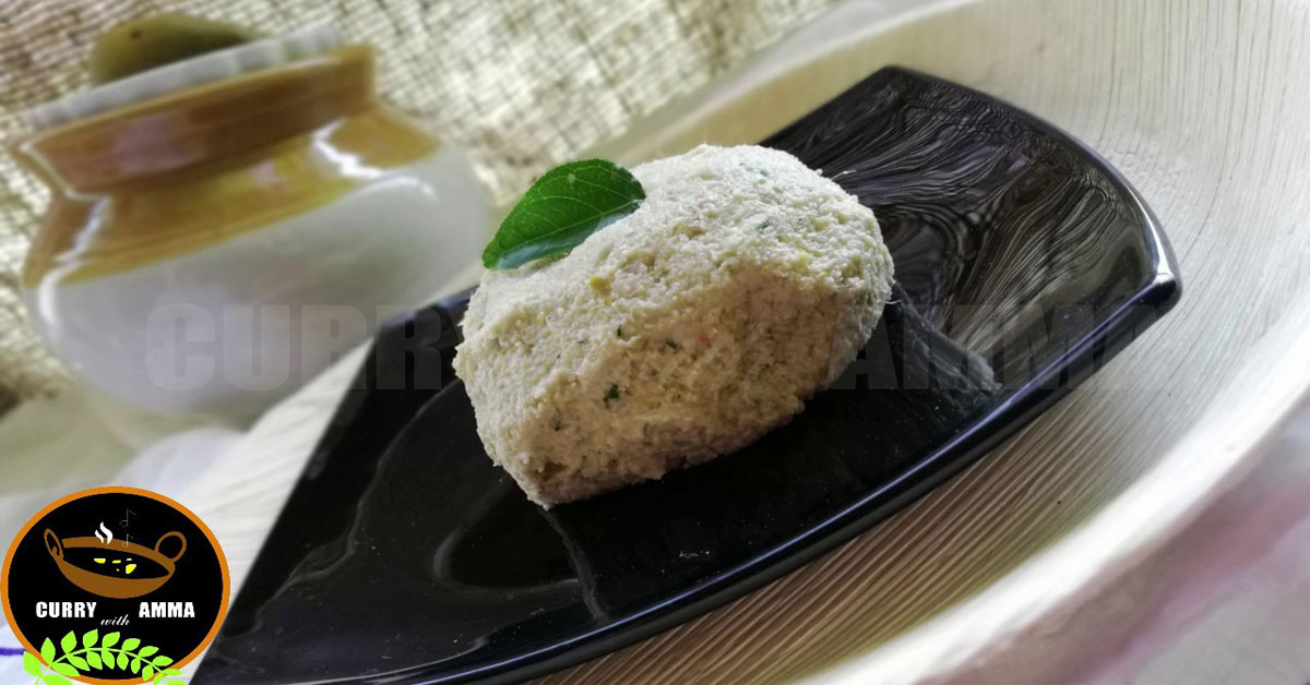 ചമ്മന്തി