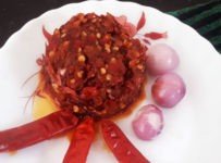 ഇതുണ്ടെങ്കിൽ ചോറിനു വേറെ കറിയൊന്നും വേണ്ട.