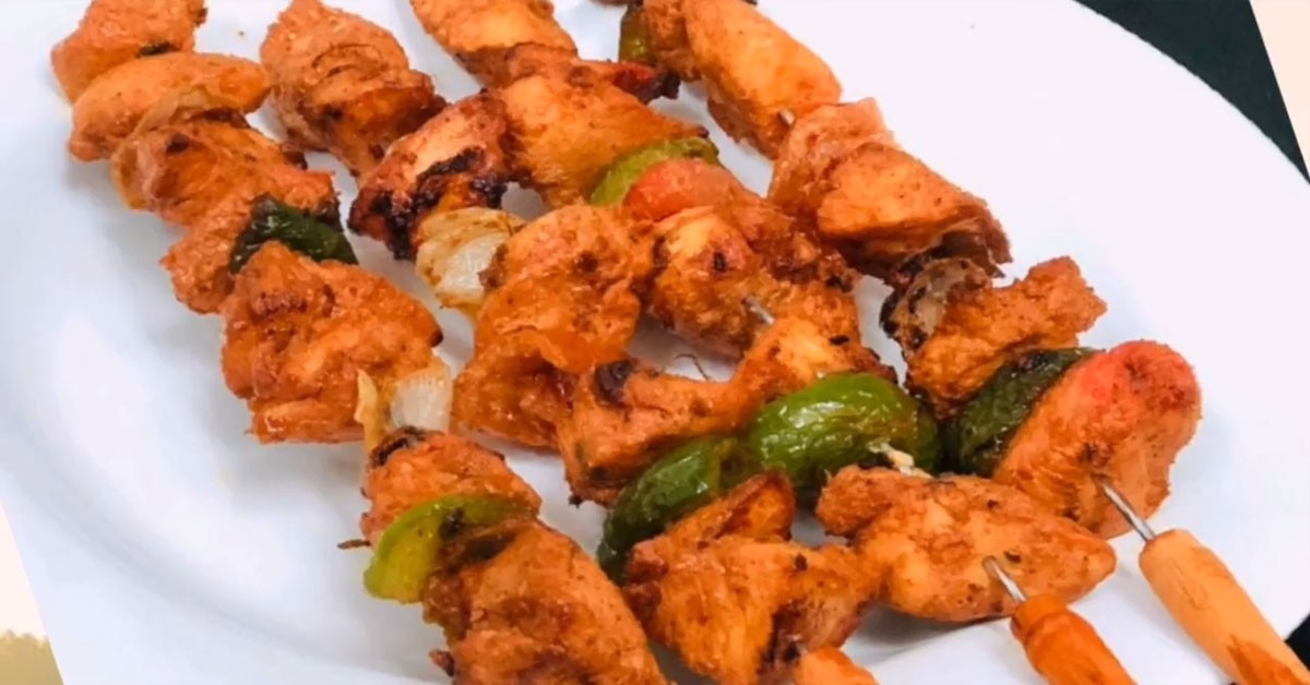 ചിക്കൻ ടിക്ക