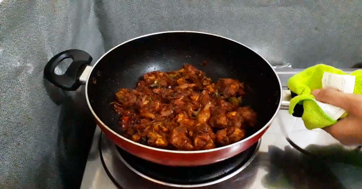 ചിക്കൻ റോസ്റ്റ്