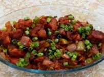 ചൈനീസ് ചില്ലി ചിക്കൻ ഉണ്ടാക്കിയാലോ