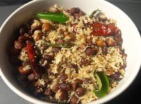 വിജയദശമിക്ക് ഉണ്ടാക്കാൻ ചുണ്ടൽ