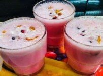 കല്യാണ വീട് സ്പെഷ്യൽ ഡ്രിങ്ക്