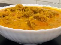 വറുത്തരച്ച ബീഫ് കറി