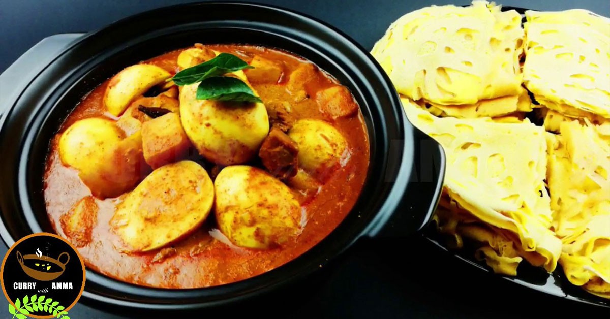 ചിക്കന്‍ കറി