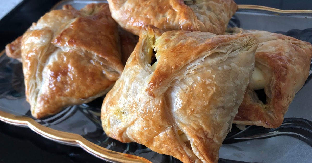 മുട്ടപഫ്‌സ്