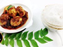 അമ്മയുടെ സ്പെഷ്യല്‍ നാടന്‍ മുട്ട റോസ്റ്റ്