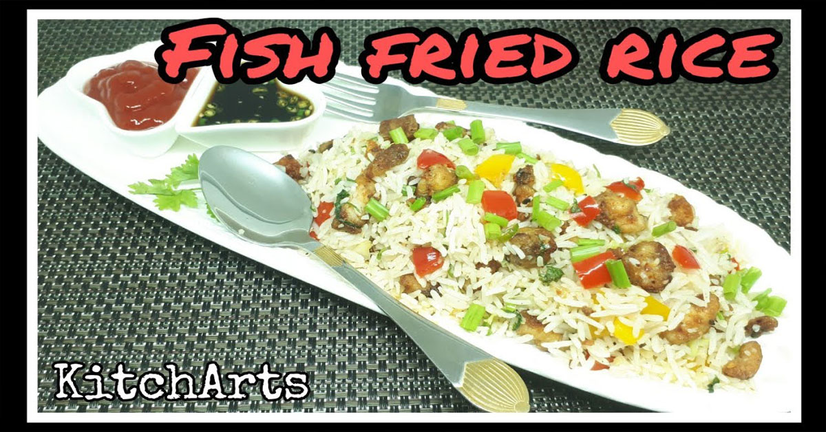 ഫ്രൈഡ് റൈസ്