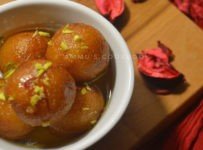 ഇനി ഗുലാബ് ജാമുൻ ഇത് പോലെ ഒന്ന് ഉണ്ടാക്കി നോക്കു