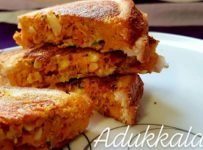 BREAD SANDWICH RECIPE