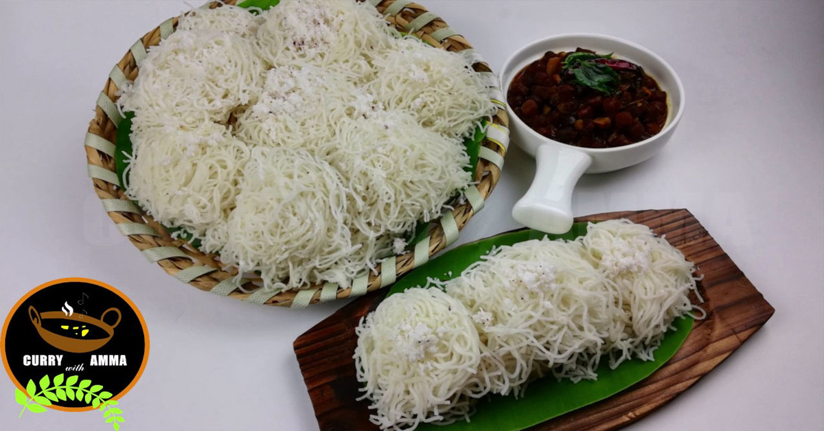 ഇടിയപ്പം