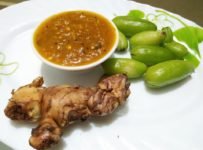 ഓർക്കാപുളി കൊണ്ടൊരു പുളിഞ്ചി