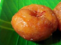 മധുരം