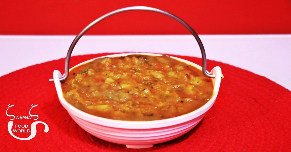 മസാല കറി