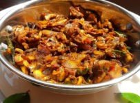 മഷ്റൂം ഇഷ്ടമില്ലാത്തവരും കഴിക്കും ഇങ്ങനെ ഉണ്ടാക്കിയാൽ